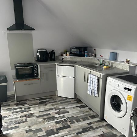 Lyza'S Loft Lägenhet Kilcoo Exteriör bild