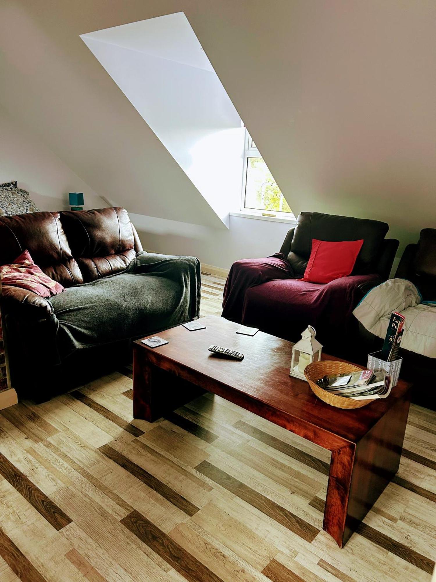 Lyza'S Loft Lägenhet Kilcoo Exteriör bild