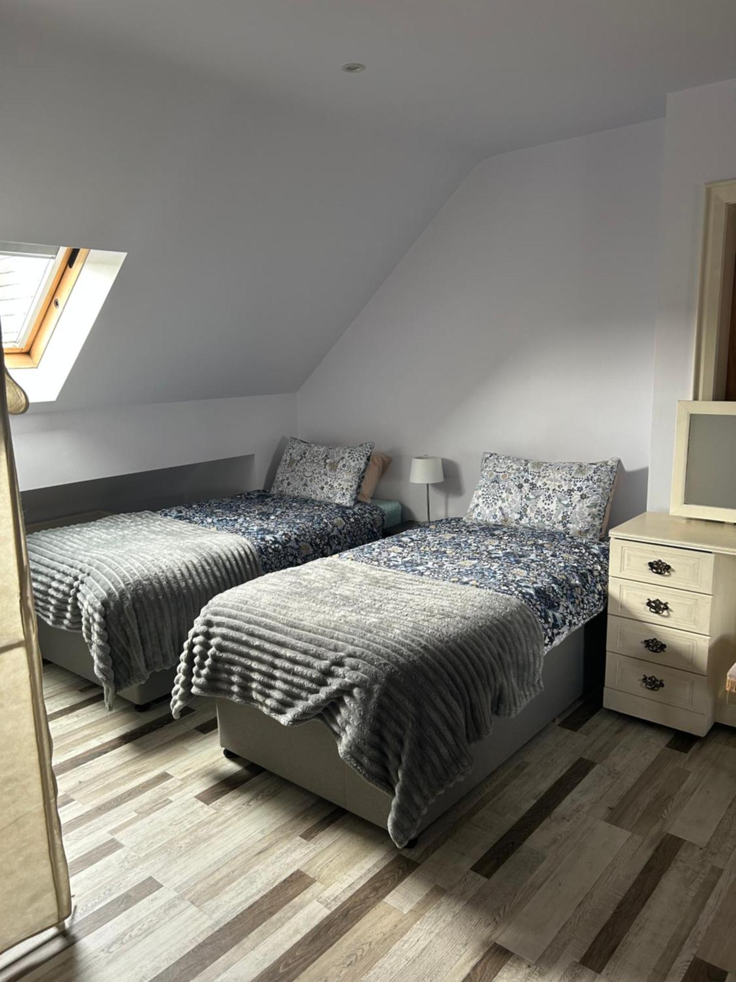Lyza'S Loft Lägenhet Kilcoo Exteriör bild